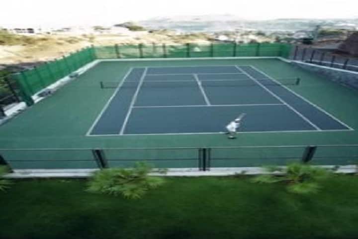 Northpoint Centre of Learning campus in Satara, Maharashtra, India — photo 4