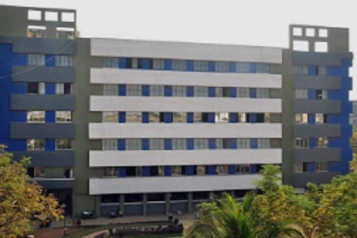 Vidyavardhini's Annasaheb Vartak College of Arts Kedarnath Malhotra College of Commerce and ES Andrades College of Science campus in Palghar, Maharashtra, India — photo 1