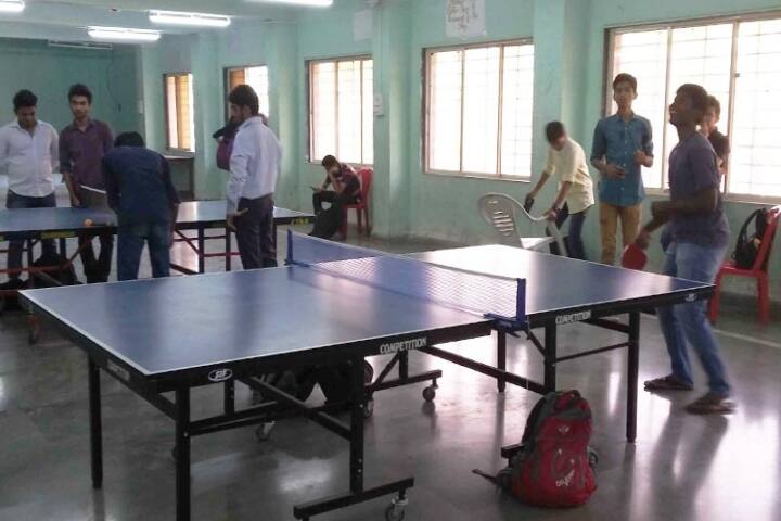 Vidyavardhini's Annasaheb Vartak College of Arts Kedarnath Malhotra College of Commerce and ES Andrades College of Science campus in Palghar, Maharashtra, India — photo 6