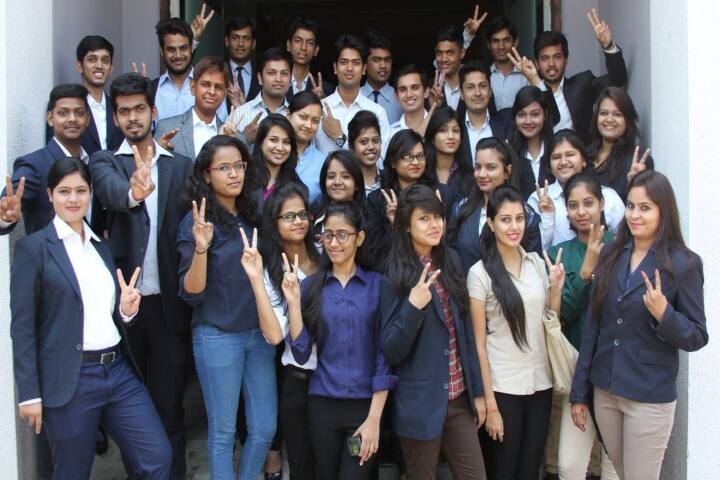 Prestige Institute of Engineering and Science campus in Indore, Madhya Pradesh, India — photo 5