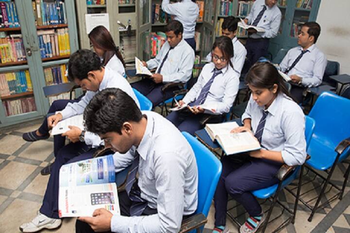 The George Telegraph Training Institute campus in Kolkata, West Bengal, India — photo 5