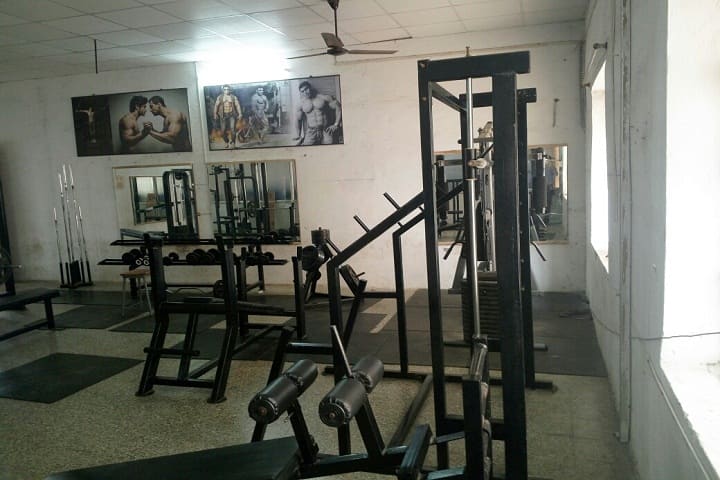 Dr JJ Magdum College of Engineering campus in Jaysingpur, Maharashtra, India — photo 3