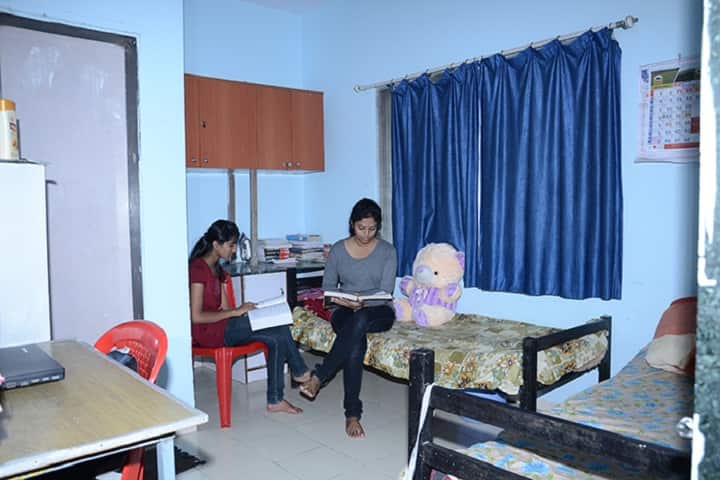 Dr JJ Magdum College of Engineering campus in Jaysingpur, Maharashtra, India — photo 4