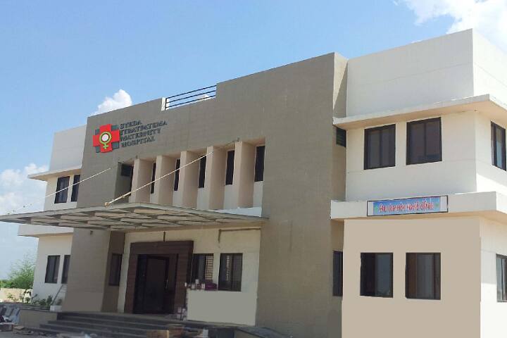 Maktabah Jafariyah BCA College campus in Patan, Gujarat, India — photo 3