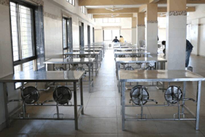 Maktabah Jafariyah BCA College campus in Patan, Gujarat, India — photo 4