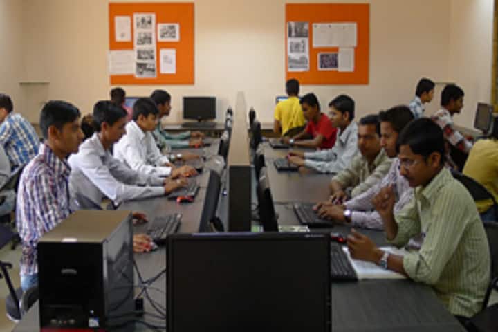 Maktabah Jafariyah BCA College campus in Patan, Gujarat, India — photo 6