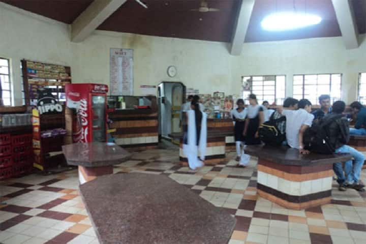 Manoharbhai Patel Institute of Engineering and Technology campus in Gondia, Maharashtra, India — photo 1