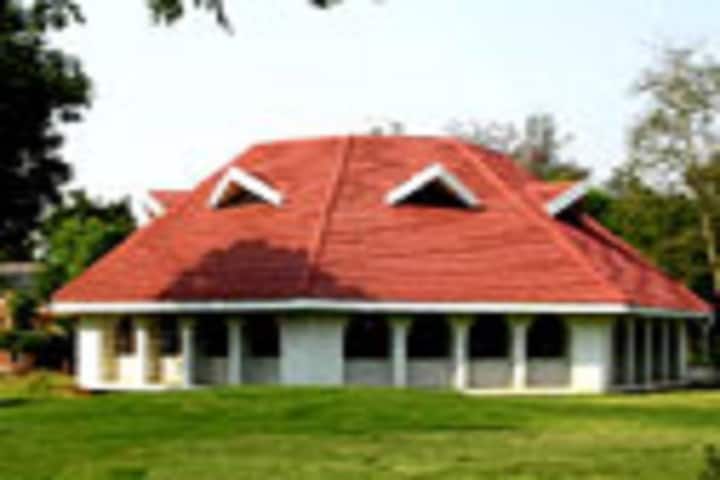 Manoharbhai Patel Institute of Engineering and Technology campus in Gondia, Maharashtra, India — photo 2