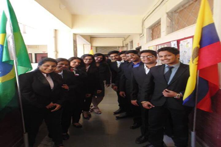 RBS Mumbai campus in Mumbai, Maharashtra, India — photo 1