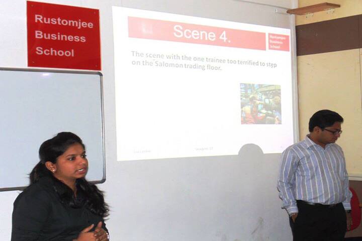 RBS Mumbai campus in Mumbai, Maharashtra, India — photo 2