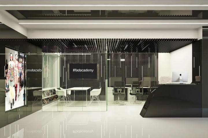 FAD Institute of Luxury Fashion and Style, Mumbai campus photo