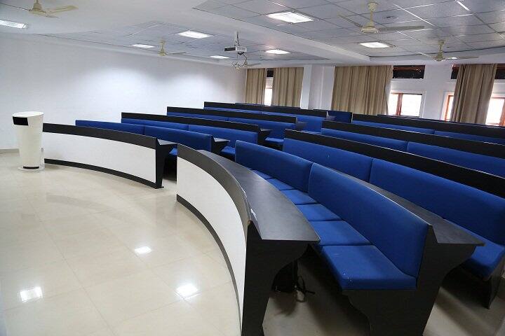 NHCE Bangalore campus in Bangalore, Karnataka, India — photo 5