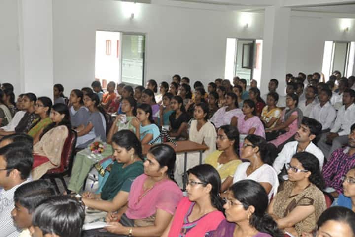 Indo American Institutions Technical Campus campus in Visakhapatnam, Andhra Pradesh, India — photo 2