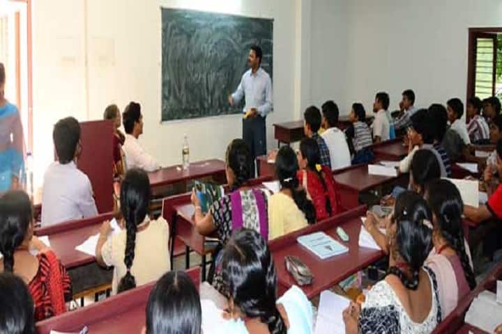 Indo American Institutions Technical Campus campus in Visakhapatnam, Andhra Pradesh, India — photo 4