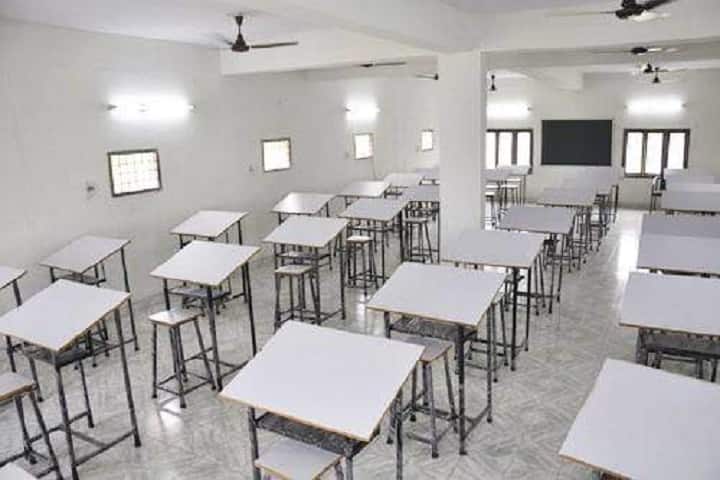 Indo American Institutions Technical Campus campus in Visakhapatnam, Andhra Pradesh, India — photo 5