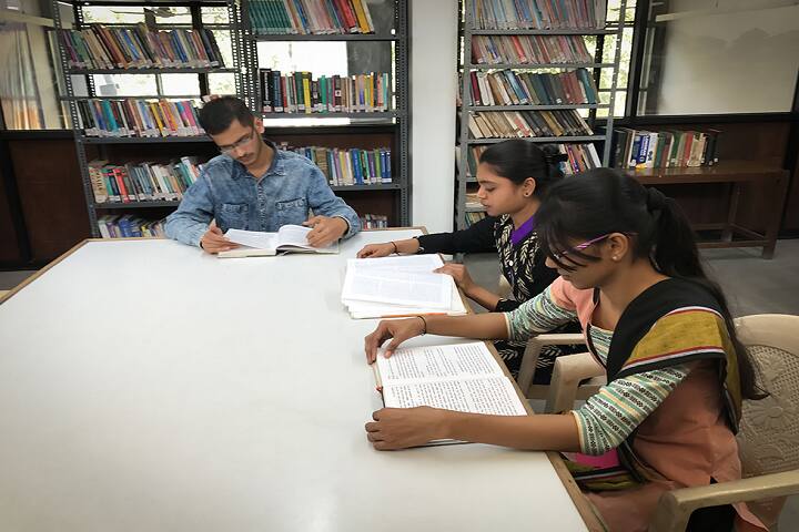 BM Institute of Mental Health campus in Ahmedabad, Gujarat, India — photo 2