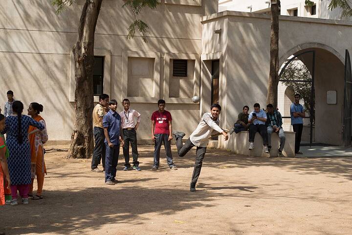 BM Institute of Mental Health campus in Ahmedabad, Gujarat, India — photo 5