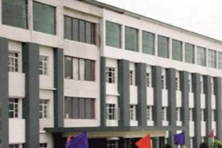 ICL Institute of Technical Education, Ambala campus in Ambala, Haryana, India