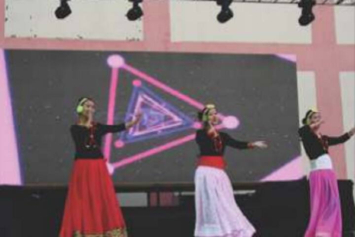 ICL Institute of Technical Education campus in Ambala, Haryana, India — photo 4