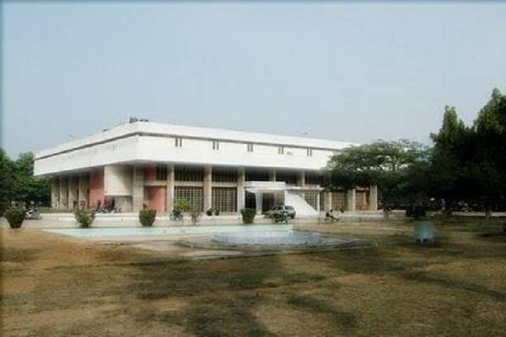 Institute of Environmental Studies campus in Kurukshetra, Haryana, India — photo 2