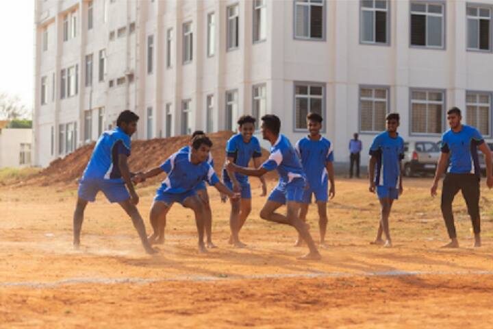 Cauvery School of Business campus in Mysuru, Karnataka, India — photo 4