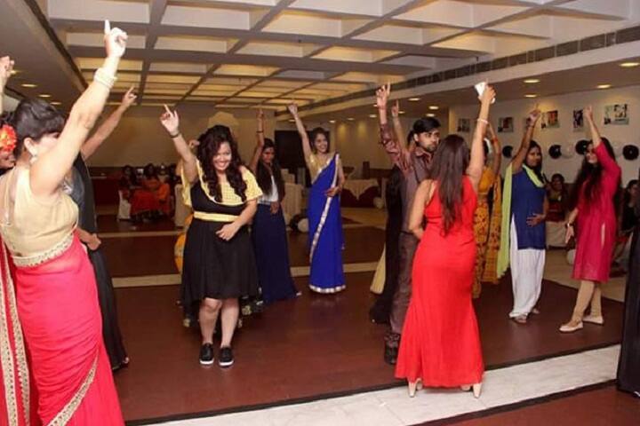 School of Art and Fashion Technology campus in Dehradun, Uttarakhand, India — photo 4