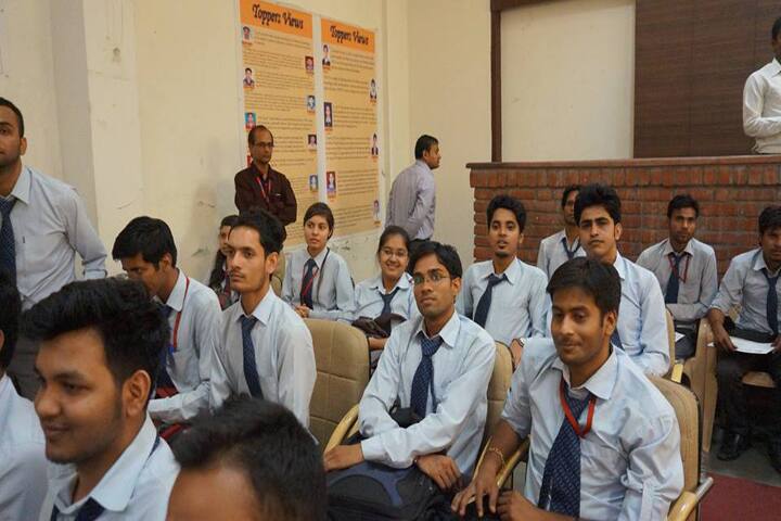 Shree Ganpati Institute of Technology campus in Lakhan, Uttar Pradesh, India — photo 5