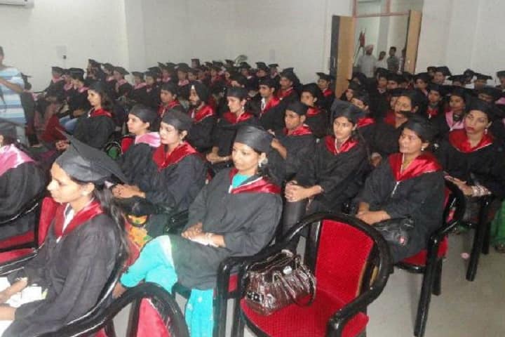 Sainik Institute of Management and Technology campus in Hoshiarpur, Punjab, India — photo 2