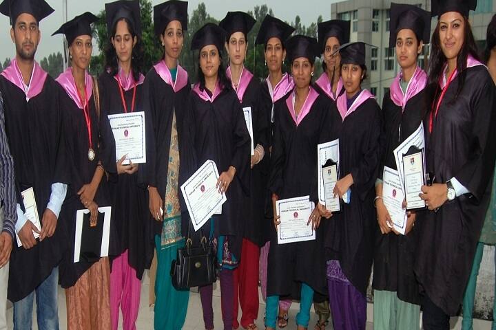 Sainik Institute of Management and Technology campus in Hoshiarpur, Punjab, India — photo 3