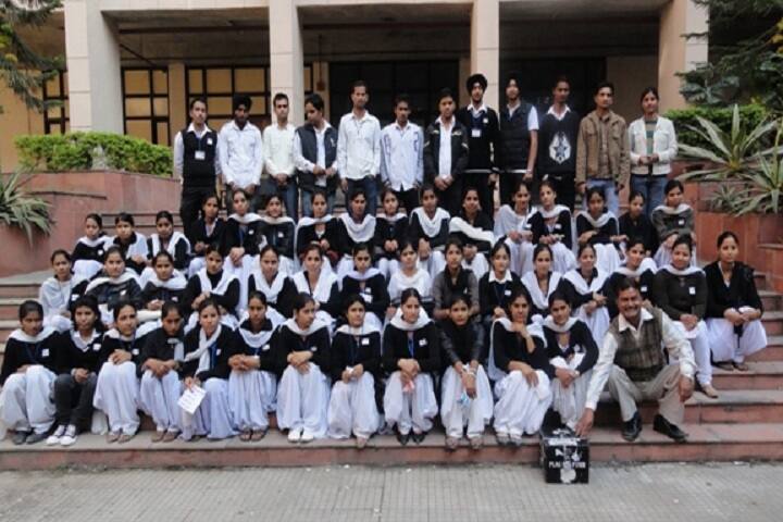 Sainik Institute of Management and Technology campus in Hoshiarpur, Punjab, India — photo 6