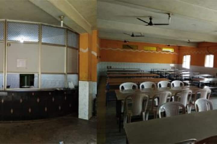 Nightingale Institute of Nursing Education campus in Coimbatore, Tamil Nadu, India — photo 2