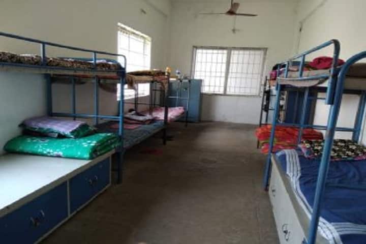 Nightingale Institute of Nursing Education campus in Coimbatore, Tamil Nadu, India — photo 4