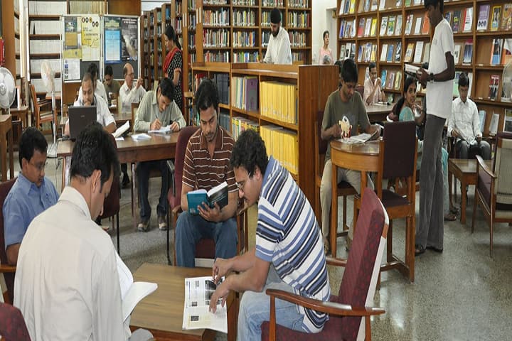 Rameswar Chethru College campus in Muzaffarpur, Bihar, India — photo 4