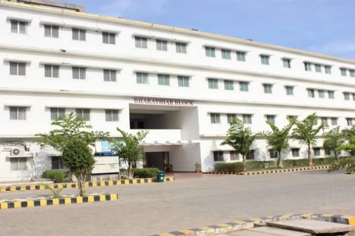 AVIT Kancheepuram campus in Kancheepuram, Tamil Nadu, India — photo 1
