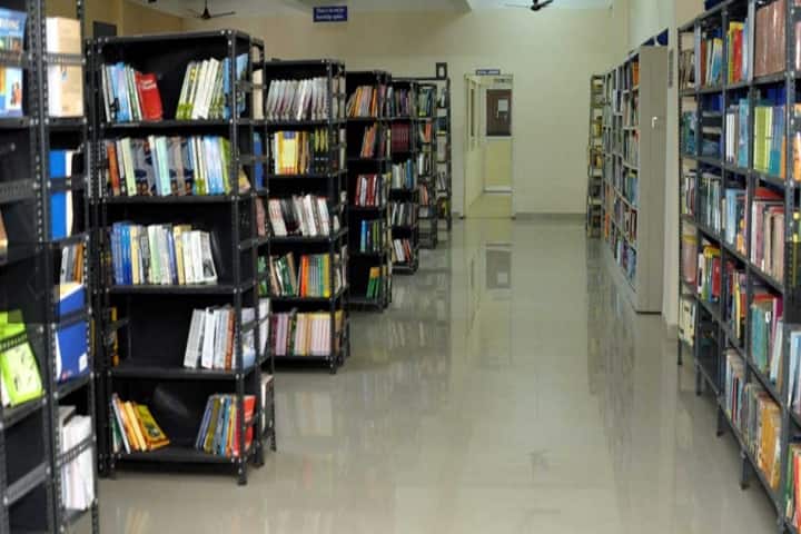 AVIT Kancheepuram campus in Kancheepuram, Tamil Nadu, India — photo 2