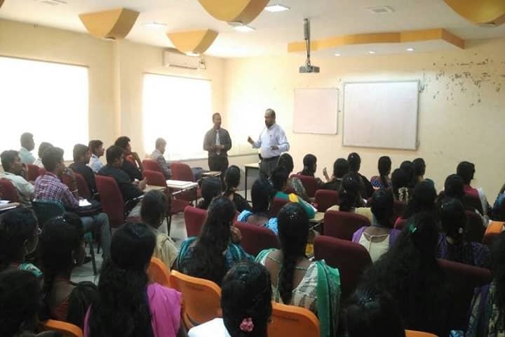 AVIT Kancheepuram campus in Kancheepuram, Tamil Nadu, India — photo 6