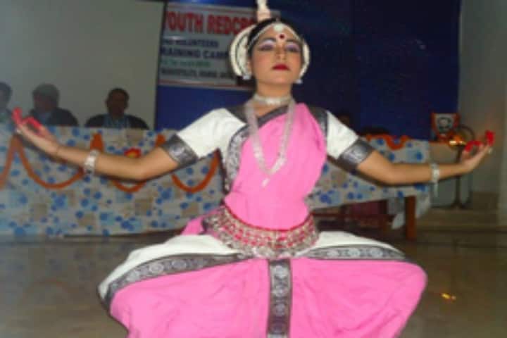 UGM Khamar campus in Angul, Odisha, India — photo 2