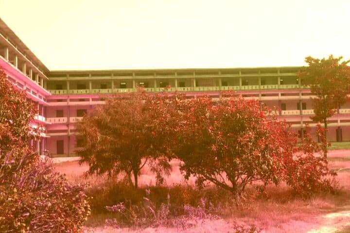 Jaiprakash Mahavidyalaya campus in Varanasi, Uttar Pradesh, India — photo 2
