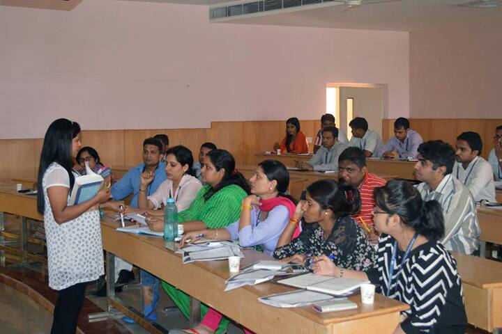FDDI Noida campus in Noida, Uttar Pradesh, India — photo 2