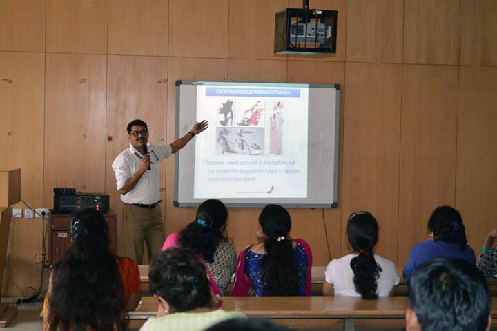 FDDI Noida campus in Noida, Uttar Pradesh, India — photo 3