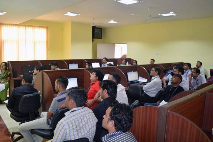 FDDI Noida campus in Noida, Uttar Pradesh, India — photo 4