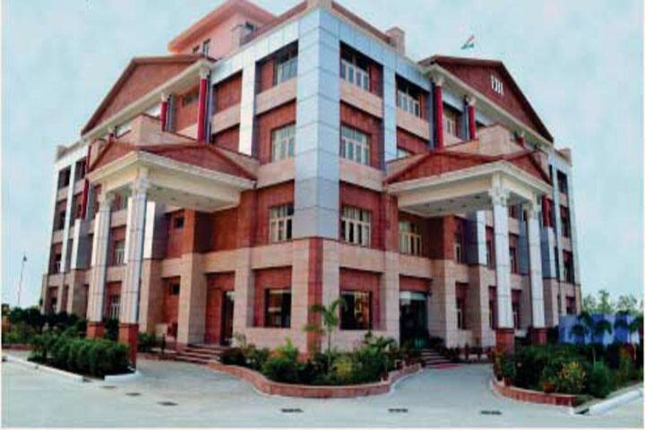 FDDI Noida campus in Noida, Uttar Pradesh, India — photo 5