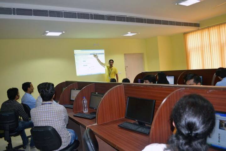 FDDI Noida campus in Noida, Uttar Pradesh, India — photo 6