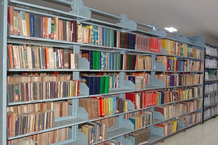 Swami Vivekananda Yoga Anusandhana Samsthana campus in J.Bingipura, Karnataka, India — photo 4