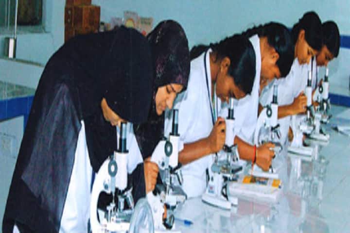 MRM Institute of Management campus in Hyderabad, Telangana, India — photo 2