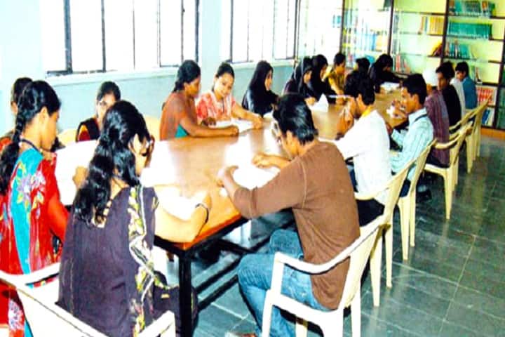 MRM Institute of Management campus in Hyderabad, Telangana, India — photo 3