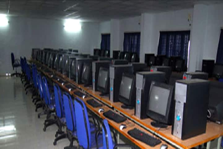 MRM Institute of Management campus in Hyderabad, Telangana, India — photo 5