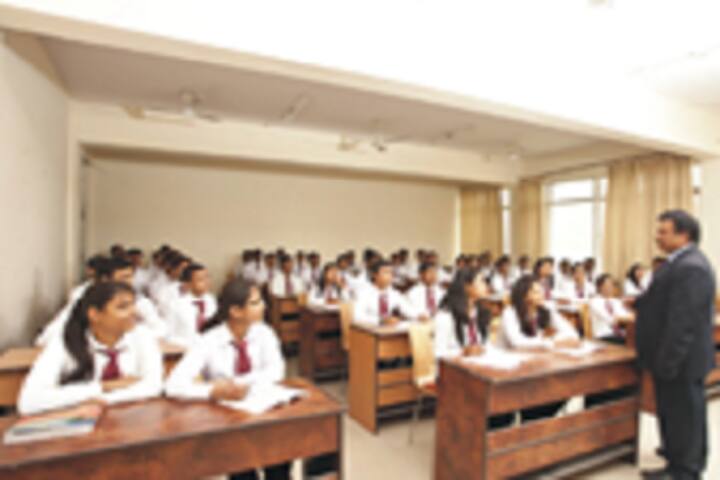 MRM Institute of Management campus in Hyderabad, Telangana, India — photo 6