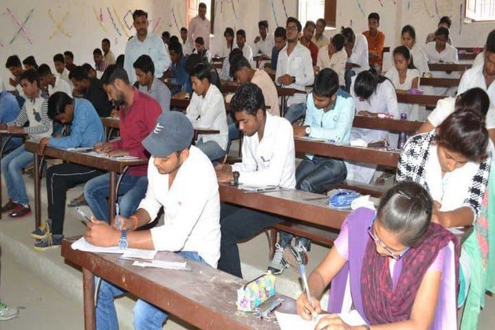 Sri Dev Suman Uttarakhand University campus in Khada Pipola, Uttarakhand, India — photo 4