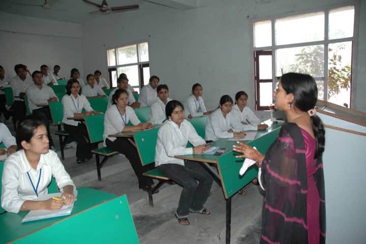 MR DAV Institute of Management Studies campus in Rohtak, Haryana, India — photo 2